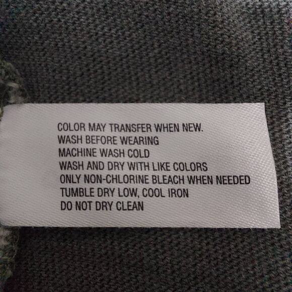 Baby GAP garment-dyed pull-on shorts - Picture 9 of 9